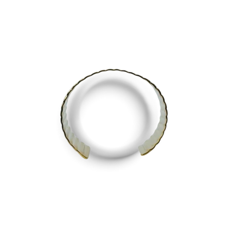 QUAIA Bracelet BRAVA Gold