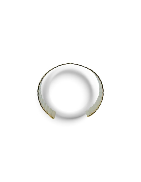 QUAIA Bracelet BRAVA Gold