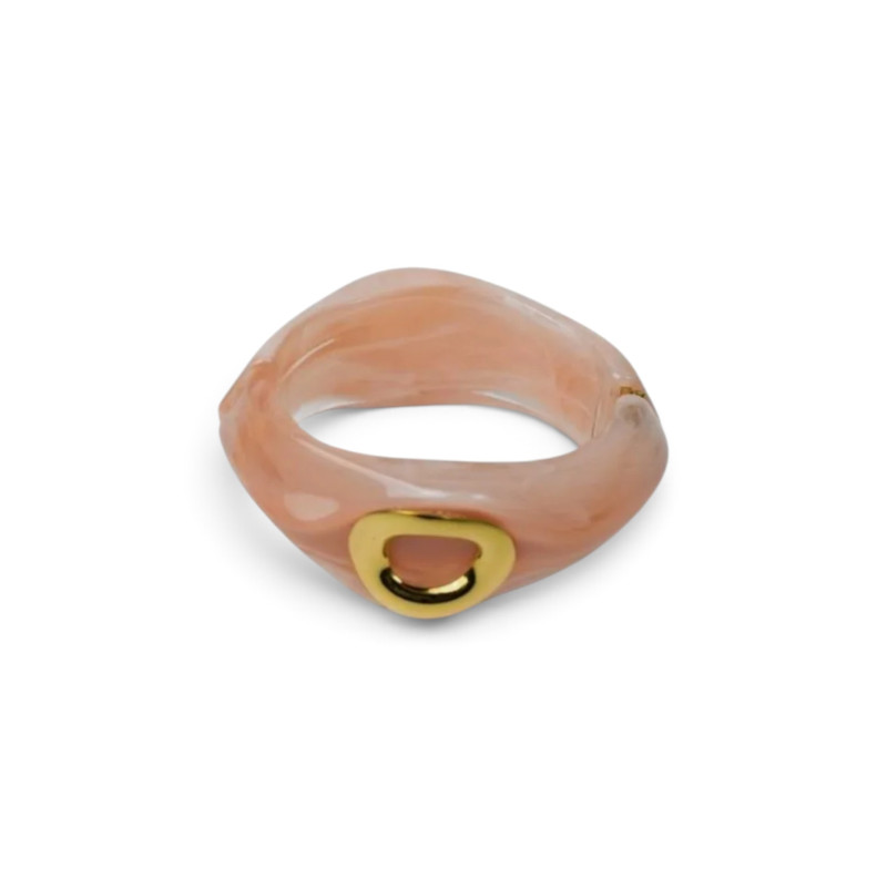 QUAIA Bracelet BULLE Blush