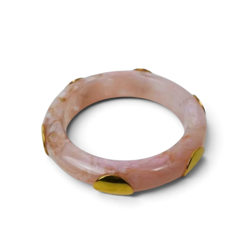 QUAIA Bracelet BASAL Blush