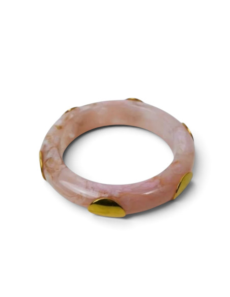 QUAIA Bracelet BASAL Blush