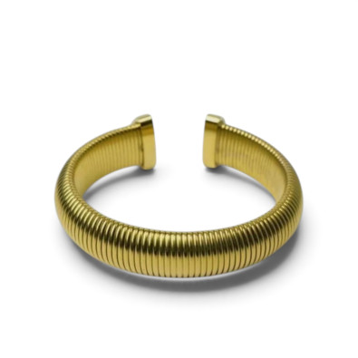 QUAIA Bracelet SYRA OPEN Gold