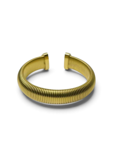 QUAIA Bracelet SYRA OPEN Gold
