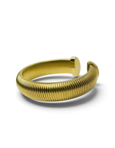 QUAIA Bracelet SYRA OPEN Gold