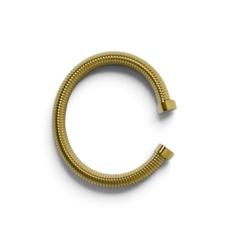 QUAIA Bracelet SYRA OPEN Gold
