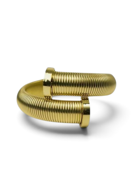 QUAIA Bracelet SYRA TOUR Gold