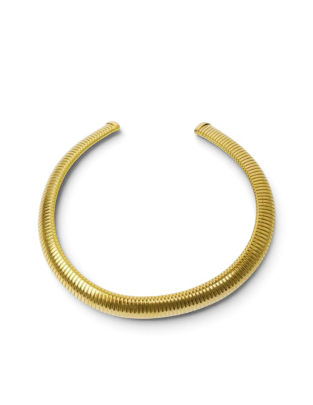 QUAIA Collier SYRA Gold