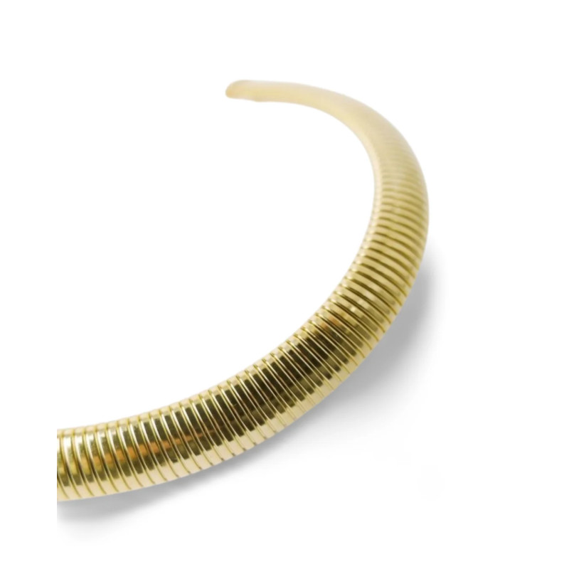QUAIA Collier SYRA Gold