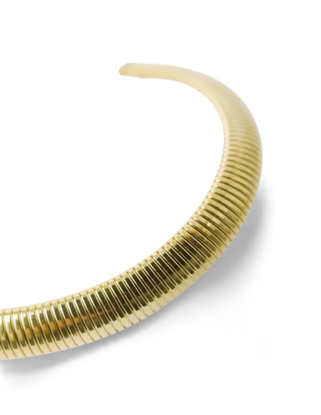 QUAIA Collier SYRA Gold