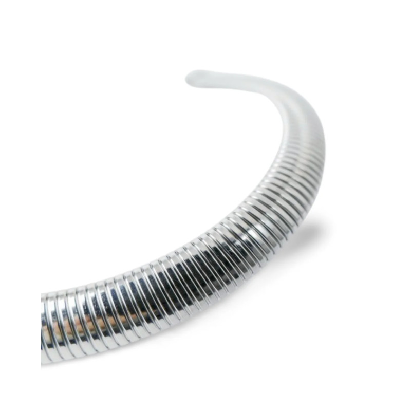 QUAIA Collier SYRA Silver