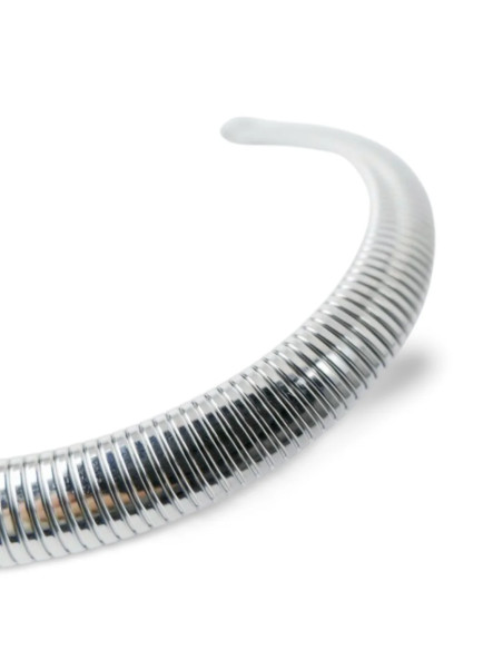 QUAIA Collier SYRA Silver