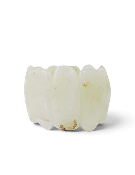 QUAIA Bracelet BABEL Marbre