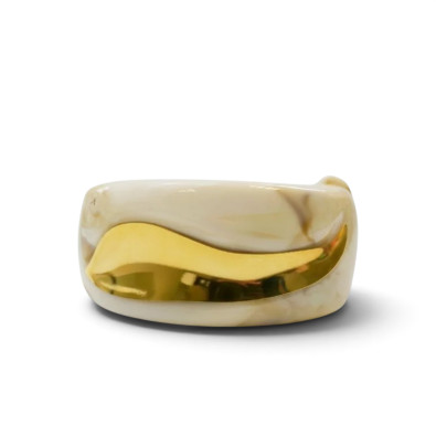 QUAIA Bracelet BALI Marbre