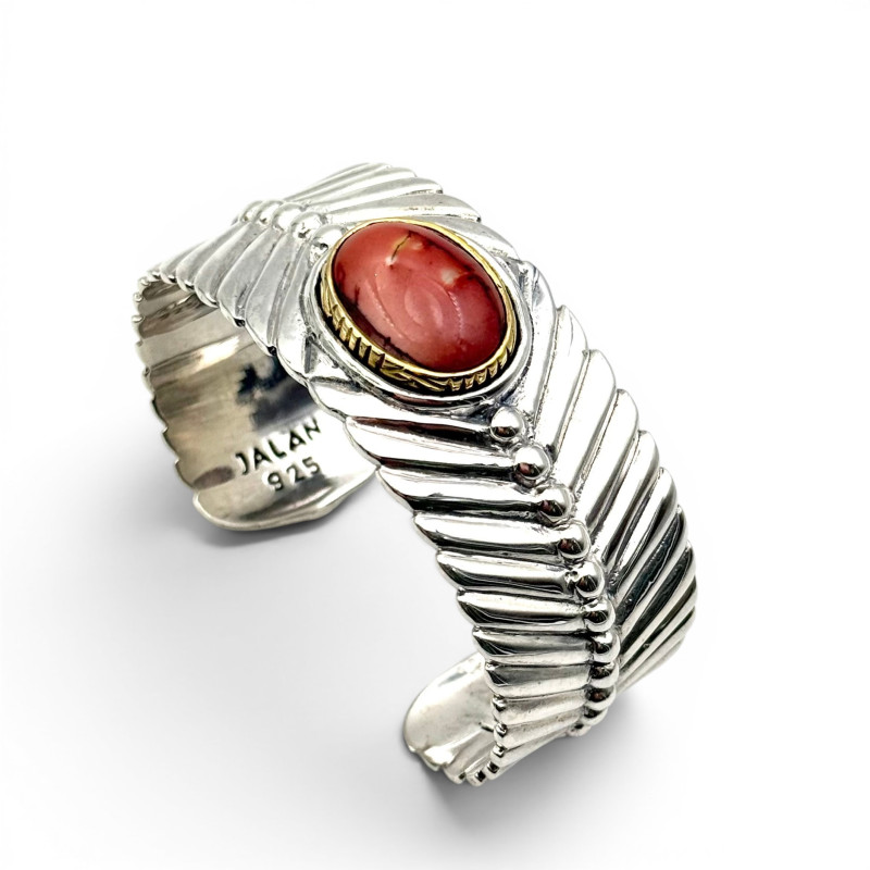 JALAN JALAN Bracelet Argent 3911