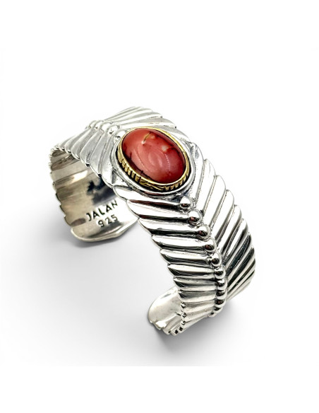 JALAN JALAN Bracelet Argent 3911