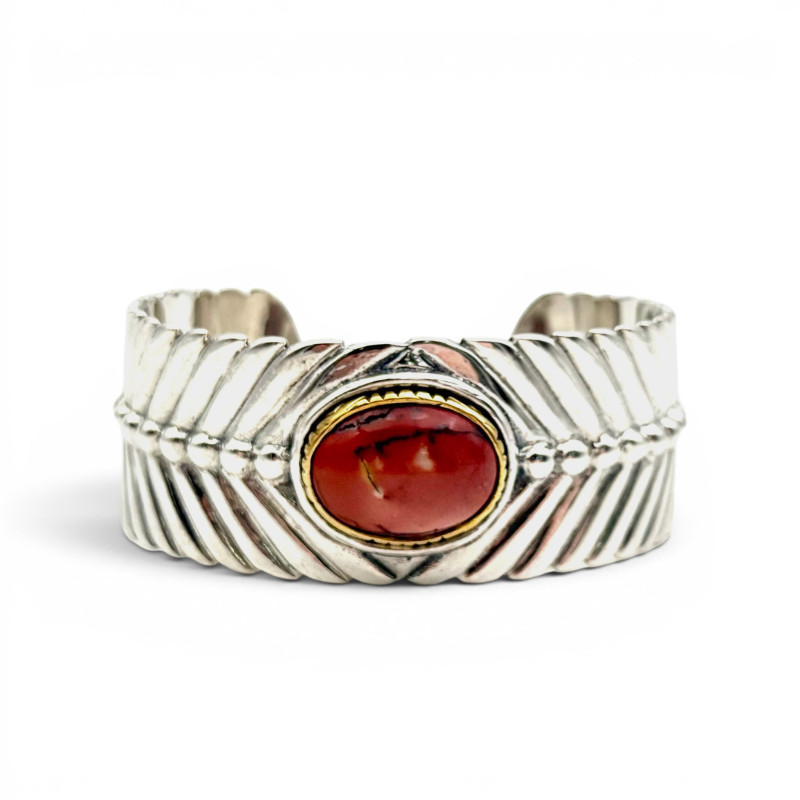 JALAN JALAN Bracelet Argent 3911
