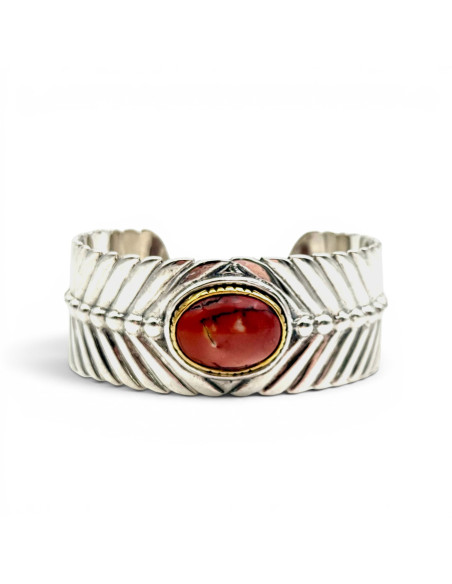 JALAN JALAN Bracelet Argent 3911