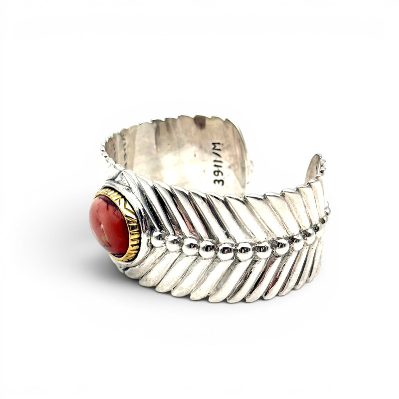 JALAN JALAN Bracelet Argent 3911