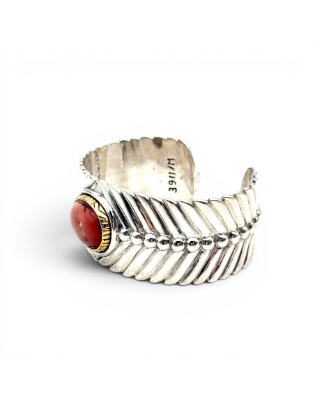 JALAN JALAN Bracelet Argent 3911