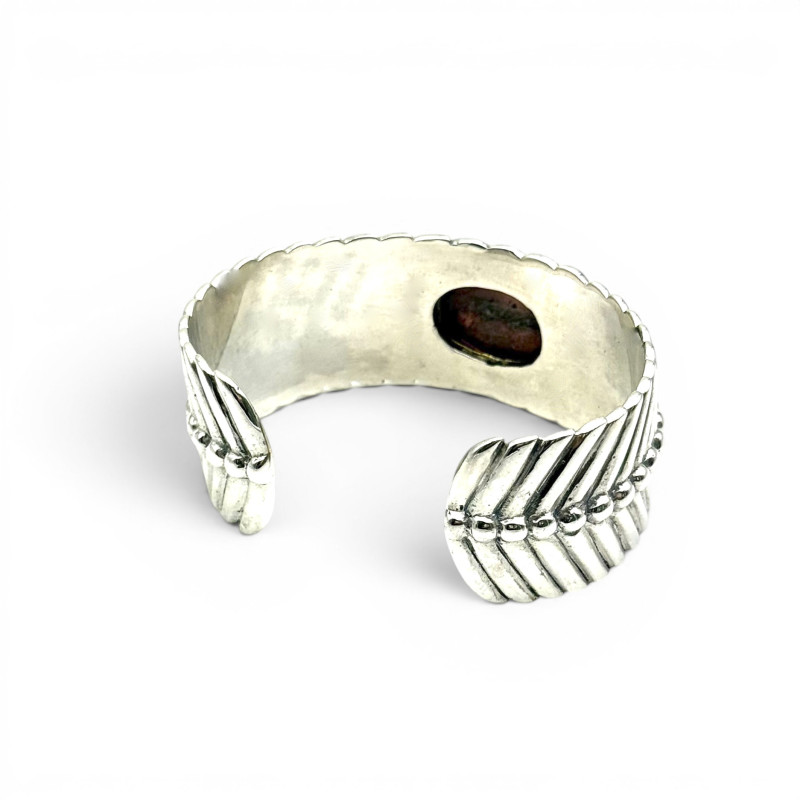JALAN JALAN Bracelet Argent 3911
