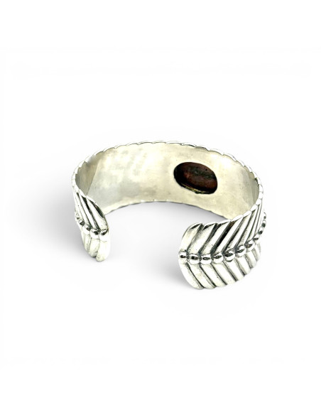 JALAN JALAN Bracelet Argent 3911