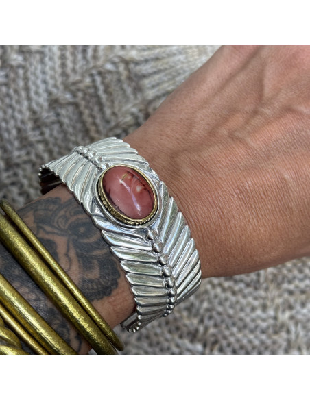 JALAN JALAN Bracelet Argent 3911