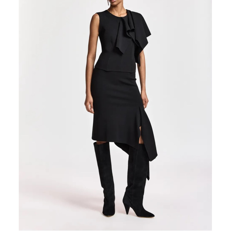 ESSENTIEL ANTWERP Jupe KAP