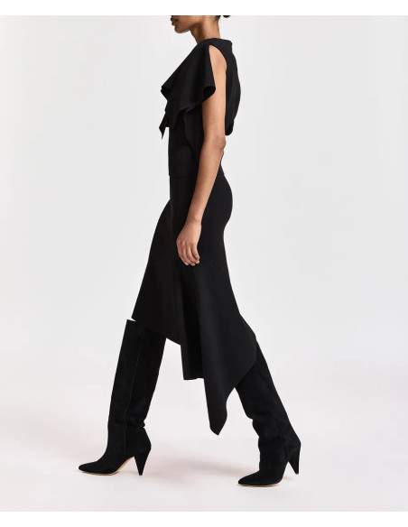 ESSENTIEL ANTWERP Jupe KAP