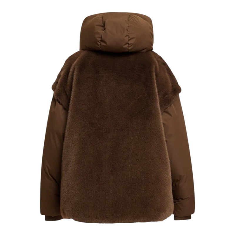 ESSENTIEL ANTWERP Veste KBEAUTY