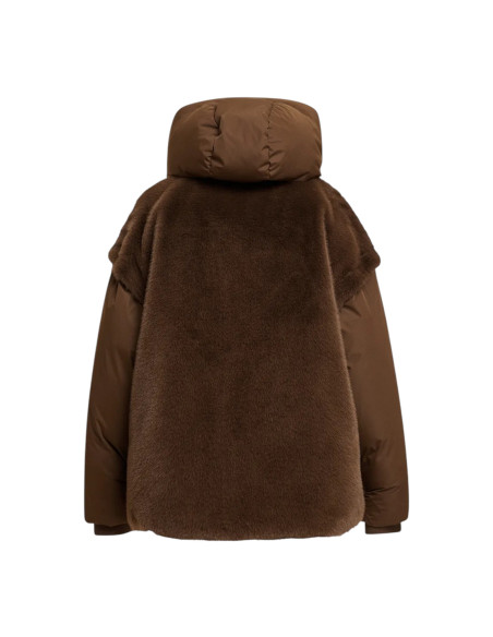 ESSENTIEL ANTWERP Veste KBEAUTY