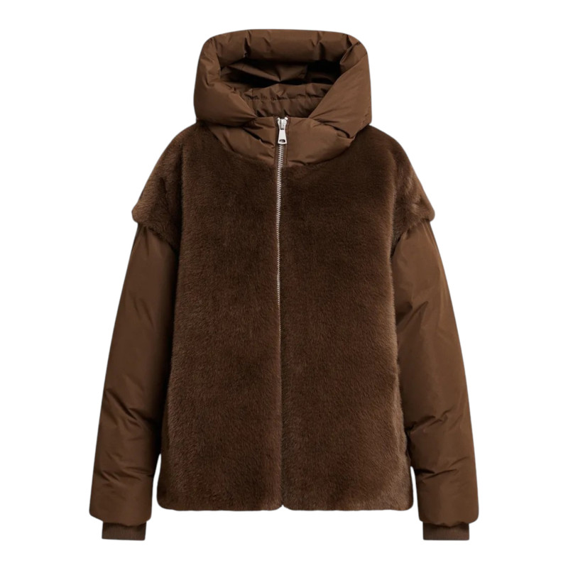 ESSENTIEL ANTWERP Veste KBEAUTY