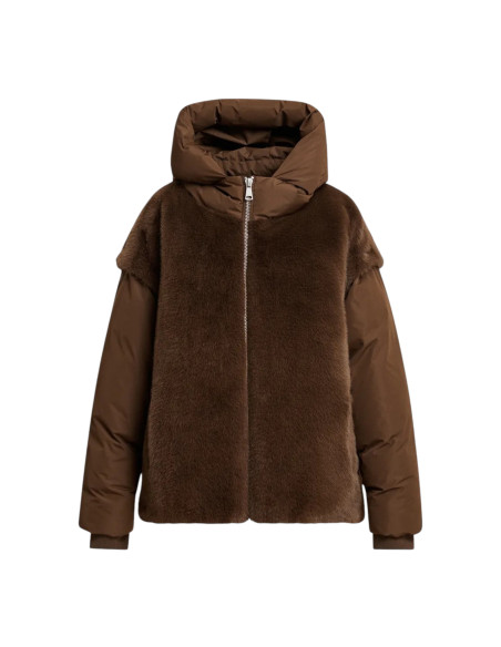 ESSENTIEL ANTWERP Veste KBEAUTY