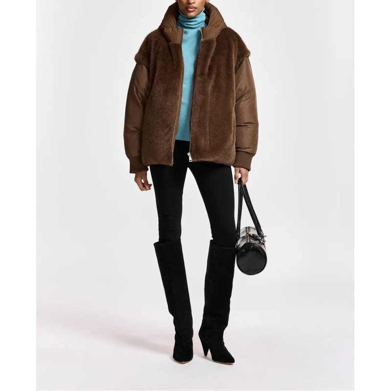 ESSENTIEL ANTWERP Veste KBEAUTY