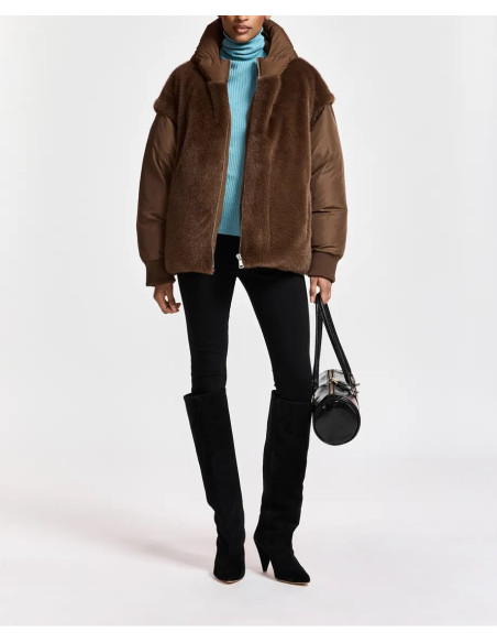 ESSENTIEL ANTWERP Veste KBEAUTY