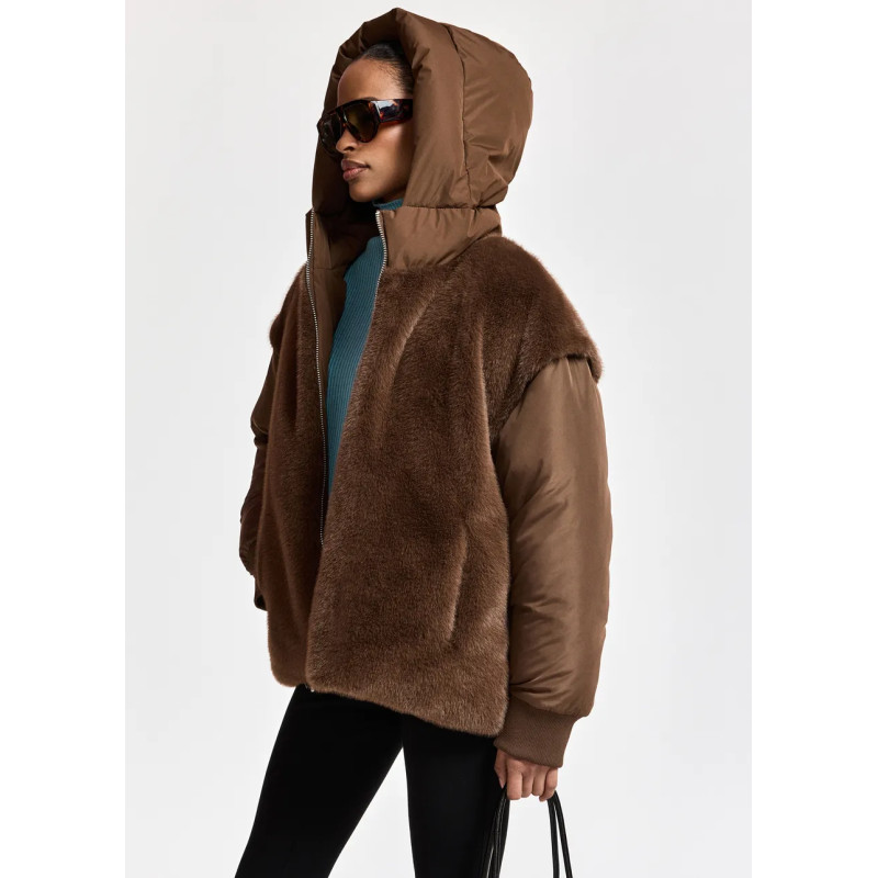 ESSENTIEL ANTWERP Veste KBEAUTY