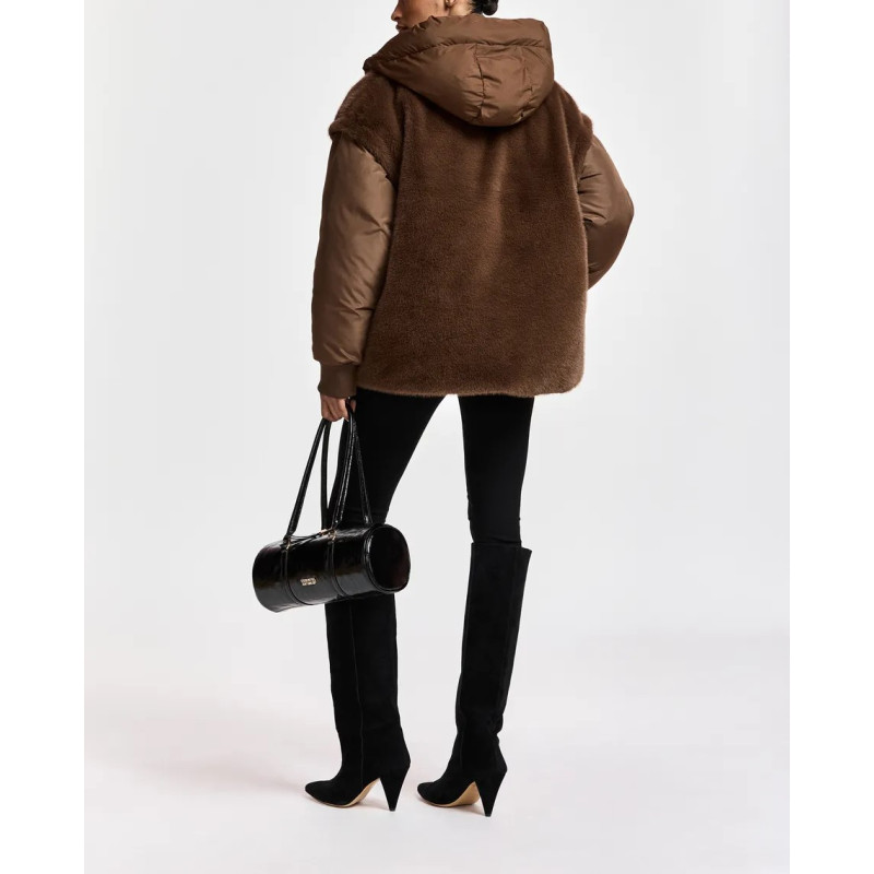 ESSENTIEL ANTWERP Veste KBEAUTY