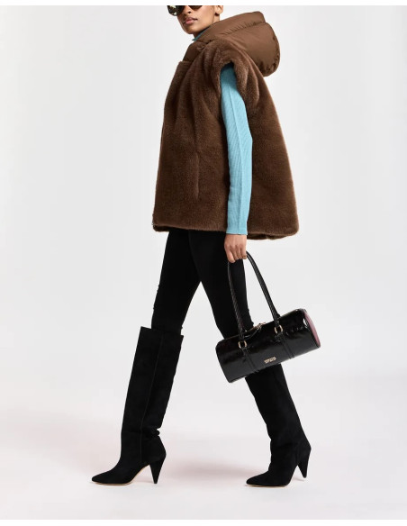 ESSENTIEL ANTWERP Veste KBEAUTY