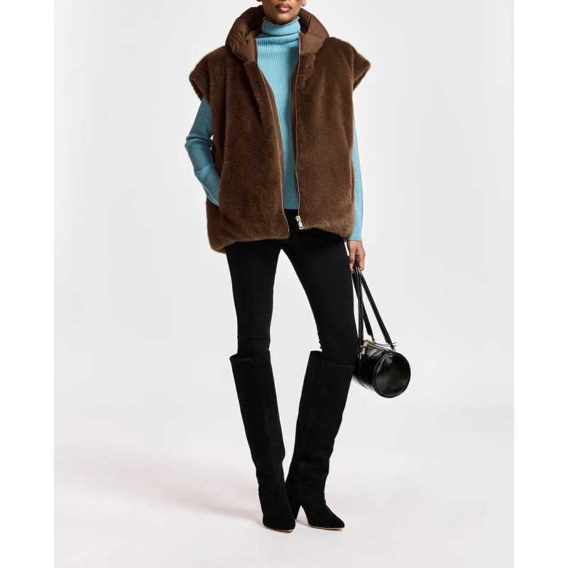 ESSENTIEL ANTWERP Veste KBEAUTY