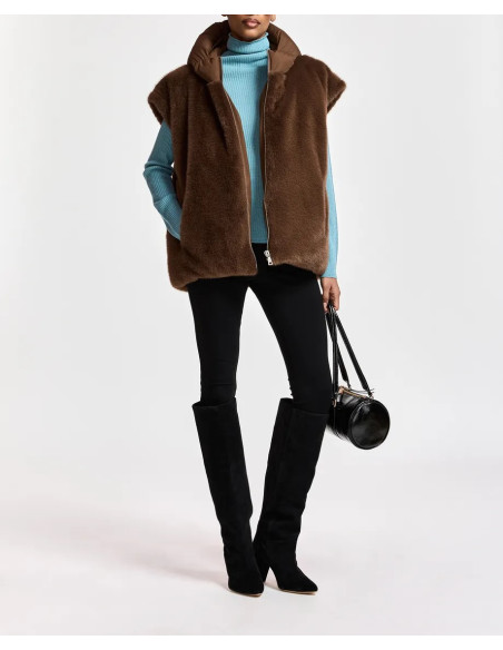 ESSENTIEL ANTWERP Veste KBEAUTY