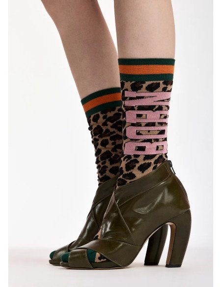 ESSENTIEL ANTWERP Chaussettes KEAST