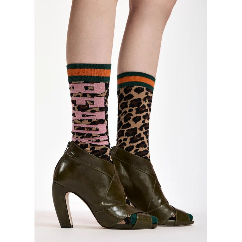 ESSENTIEL ANTWERP Chaussettes KEAST