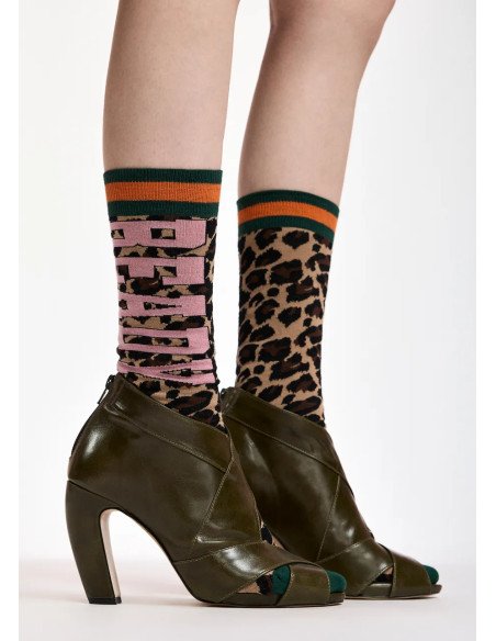 ESSENTIEL ANTWERP Chaussettes KEAST