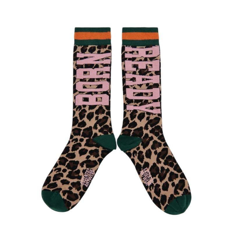 ESSENTIEL ANTWERP Chaussettes KEAST