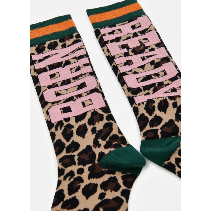 ESSENTIEL ANTWERP Chaussettes KEAST
