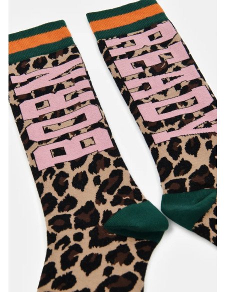ESSENTIEL ANTWERP Chaussettes KEAST