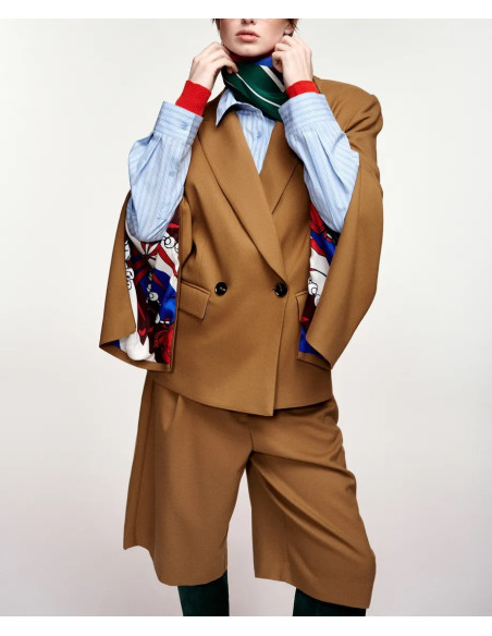 ESSENTIEL ANTWERP Blazer KENDRA