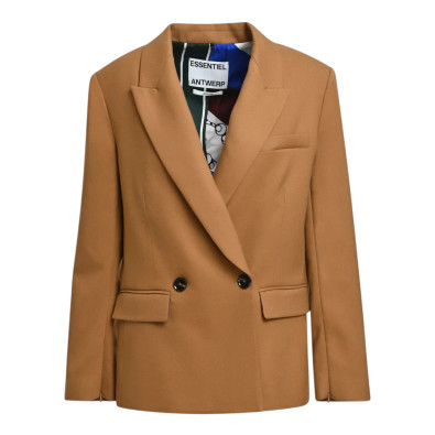 ESSENTIEL ANTWERP Blazer KENDRA
