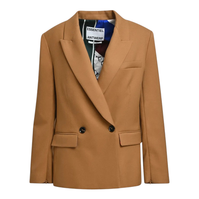 ESSENTIEL ANTWERP Blazer KENDRA