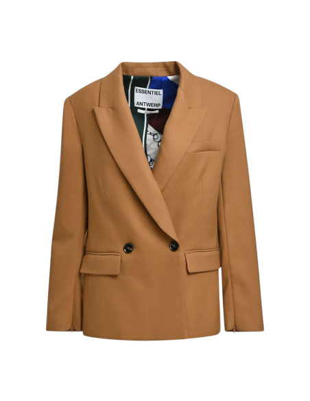 ESSENTIEL ANTWERP Blazer KENDRA