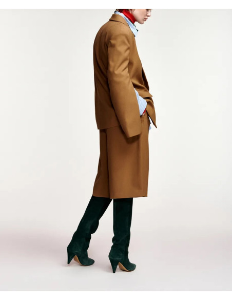 ESSENTIEL ANTWERP Blazer KENDRA